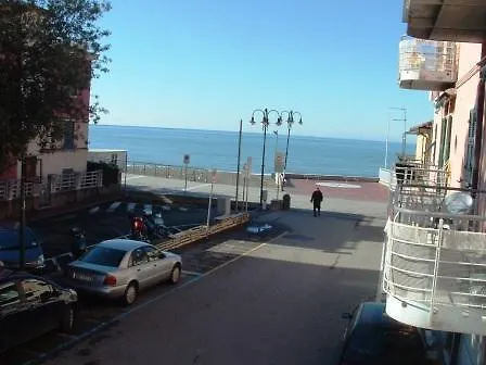 Cassiopea By The Sea *