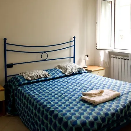 Cassiopea By The Sea Apartman