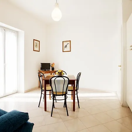 Apartment Cassiopea By The Sea Levanto