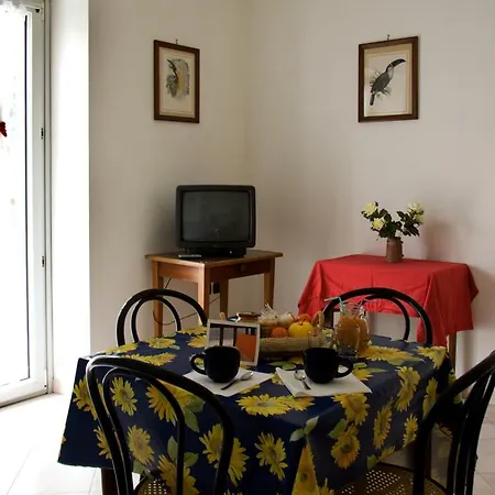 Apartment Cassiopea By The Sea