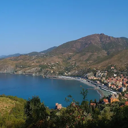 Apartment Cassiopea By The Sea