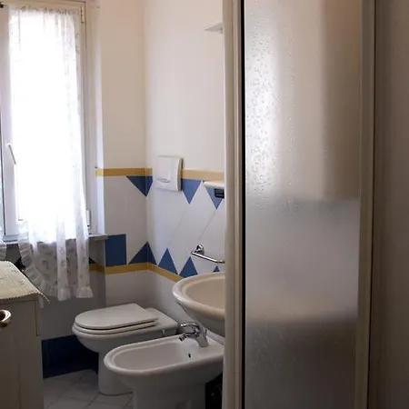 Cassiopea By The Sea Apartment Levanto